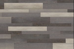 Blue Recycled Wood, 4068